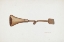 Picture of HORSE SHOERS KNIFE 1940