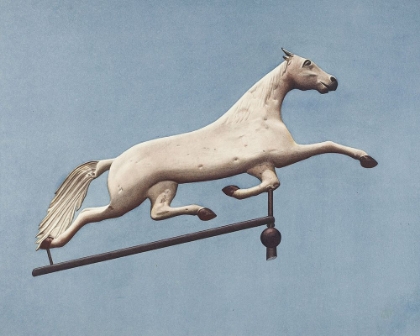 Picture of HORSE WEATHER VANE