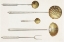Picture of KITCHEN UTENSILS 1939