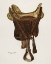 Picture of MCLELLAN SADDLE 1938