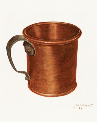 Picture of MUG 1941