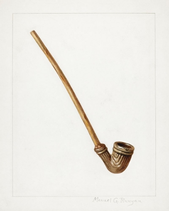 Picture of PIPE 1938