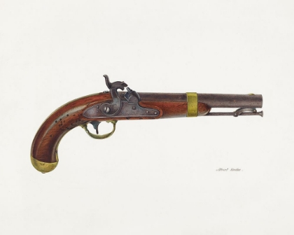 Picture of PISTOL 1941
