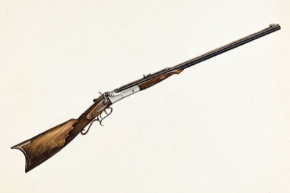 Picture of RIFLE 1936