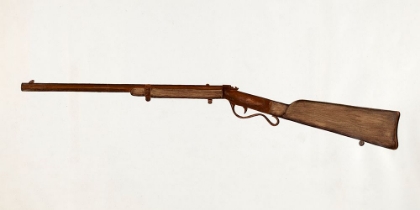 Picture of RIFLE 1937