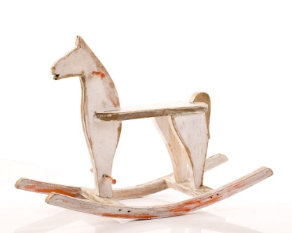 Picture of ROCKING HORSE