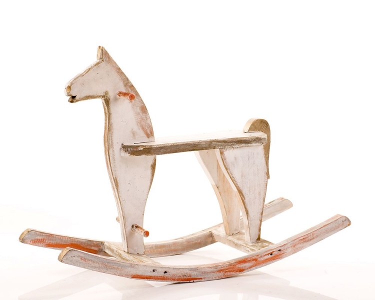 Picture of ROCKING HORSE