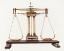 Picture of SCALES FOR WEIGHING GOLD 1940