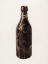 Picture of WEISS BEER BOTTLE 1939