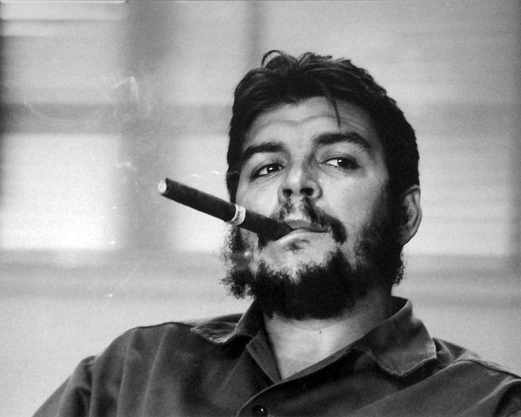 Picture of CHE GUEVERA 1963