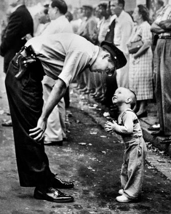 Picture of FAITH AND CONFIDENCE WASHINGTON DC 1958