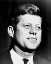 Picture of JOHN F KENNEDY