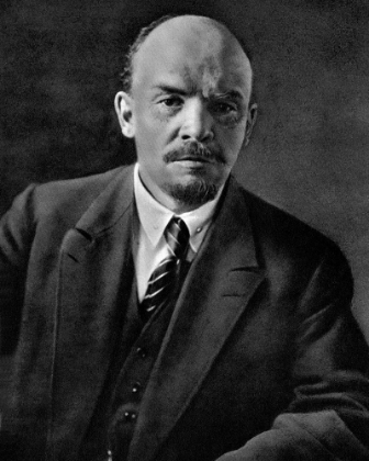 Picture of LENIN 1920