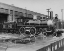 Picture of UNION PACIFIC RAILROAD ENGINE-THE CHICAGO RAILROAD FAIR 1948