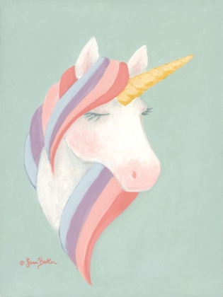 Picture of UNICORN    