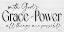 Picture of GODS GRACE AND POWER