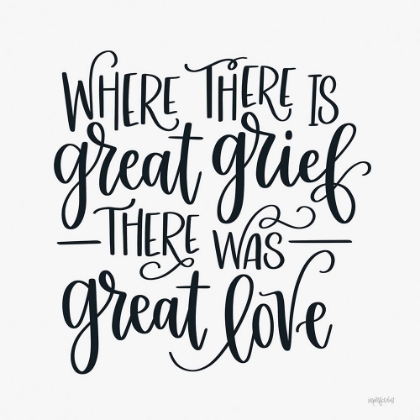 Picture of GREAT LOVE