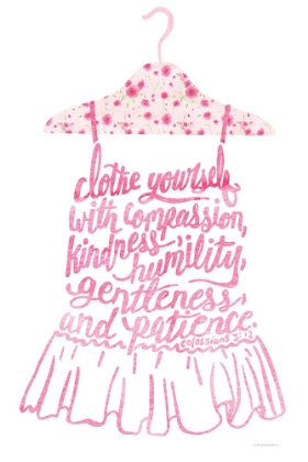 Picture of CLOTHE YOURSELF