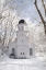 Picture of CHURCH IN THE WOODS