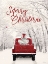 Picture of VINTAGE MERRY CHRISTMAS