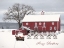 Picture of COUNTRY MERRY CHRISTMAS