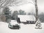Picture of WINTER ON THE OLD FARM