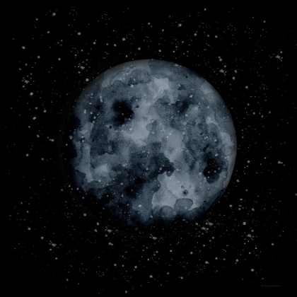 Picture of THE MOON
