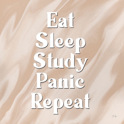 Picture of EAT-SLEEP-REPEAT