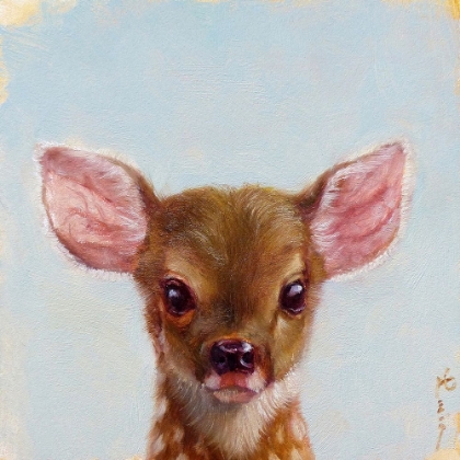 Picture of BAMBI