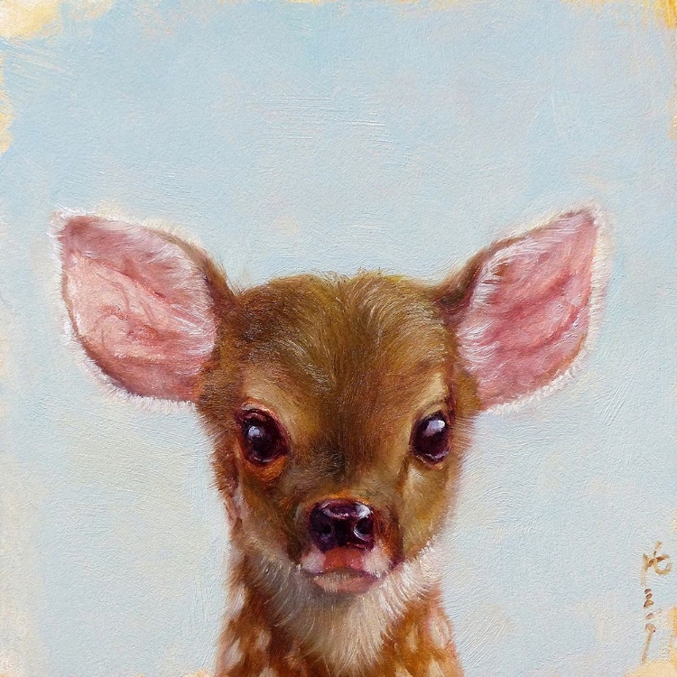 Picture of BAMBI