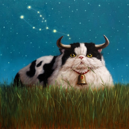 Picture of TAURUS