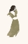 Picture of OLIVE SUMMER