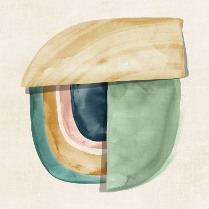 Picture of SHAPE FORM II 
