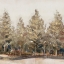 Picture of GOLD FOREST II 
