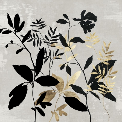 Picture of BOTANICAL GOLD II