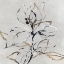 Picture of GOLDEN FLORAL I 