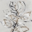 Picture of GOLDEN FLORAL II 