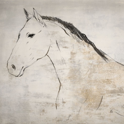 Picture of HORSE I 