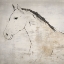 Picture of HORSE I 