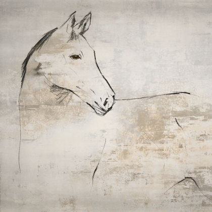 Picture of HORSE II 