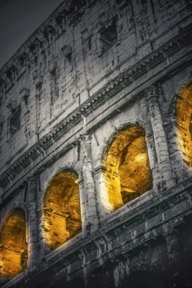 Picture of COLOSSEUM I