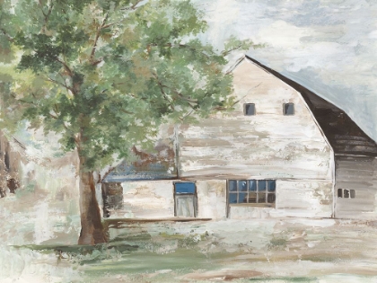 Picture of WHITE FARM BARN 