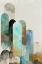 Picture of TEAL ARCHES II 