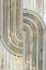 Picture of ART DECO GEO I 