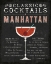 Picture of CLASSIC COCKTAIL MANHATTAN