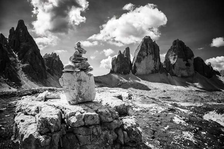 Picture of DOLOMITI II