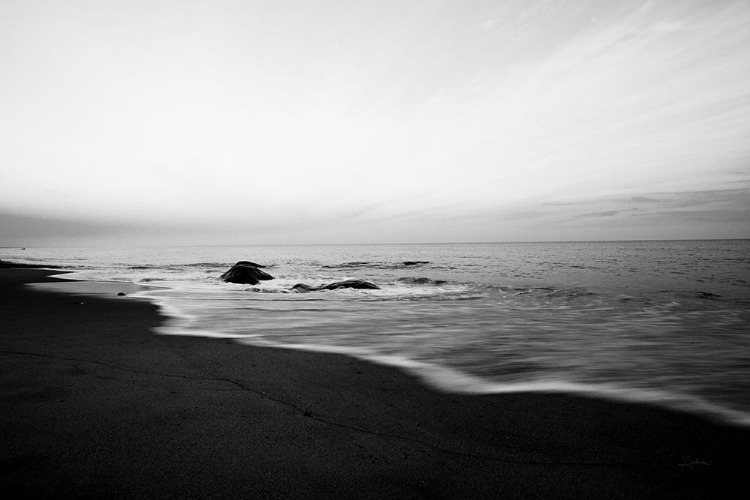 Picture of TRANQUIL SANDS