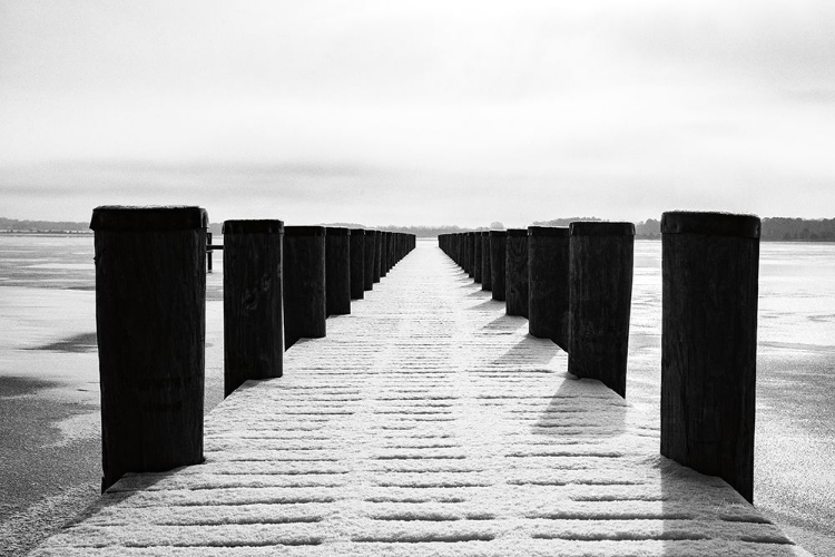 Picture of WINTER DOCK