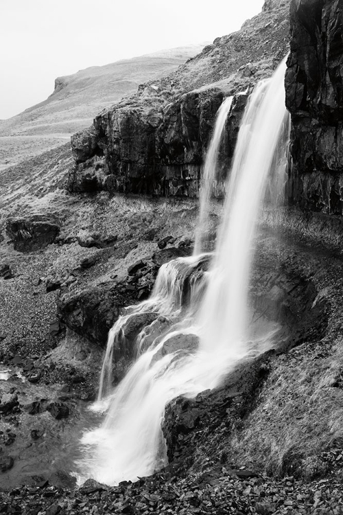 Picture of HIDDEN WATERFALL