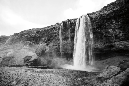 Picture of SELJALANDSFOSS